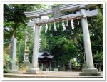 木立神社